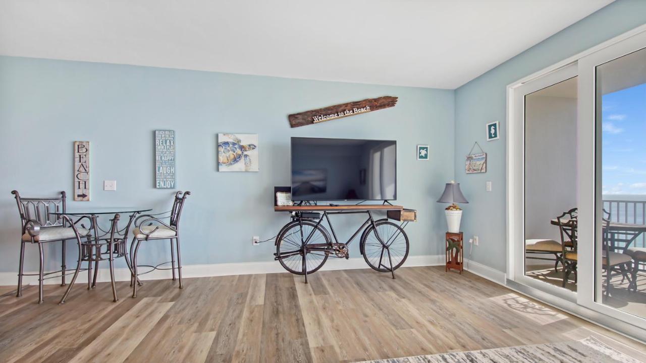 Laketown Wharf #1704 By Nautical Properties Vacation Rentals Panama City Beach Exterior foto