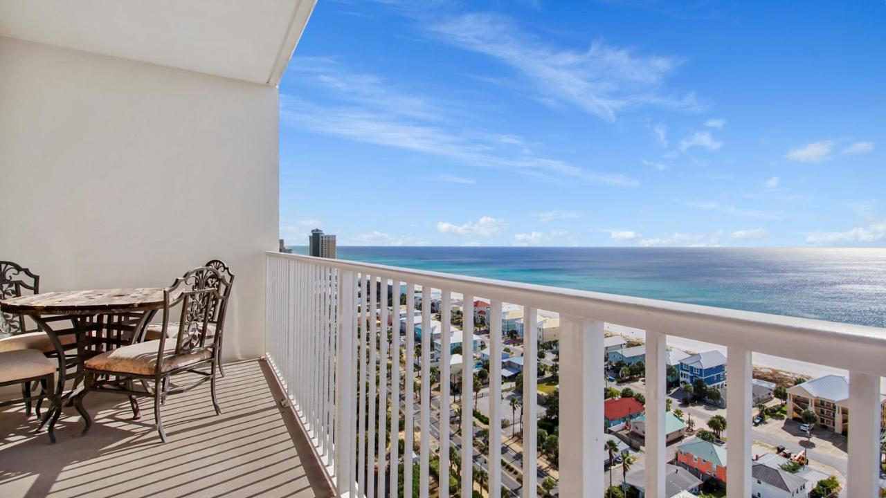 Laketown Wharf #1704 By Nautical Properties Vacation Rentals Panama City Beach Exterior foto