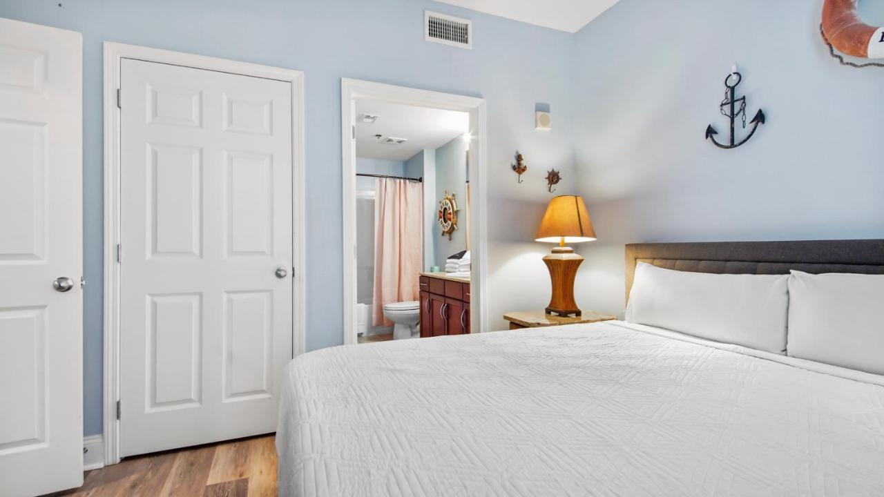 Laketown Wharf #1704 By Nautical Properties Vacation Rentals Panama City Beach Exterior foto