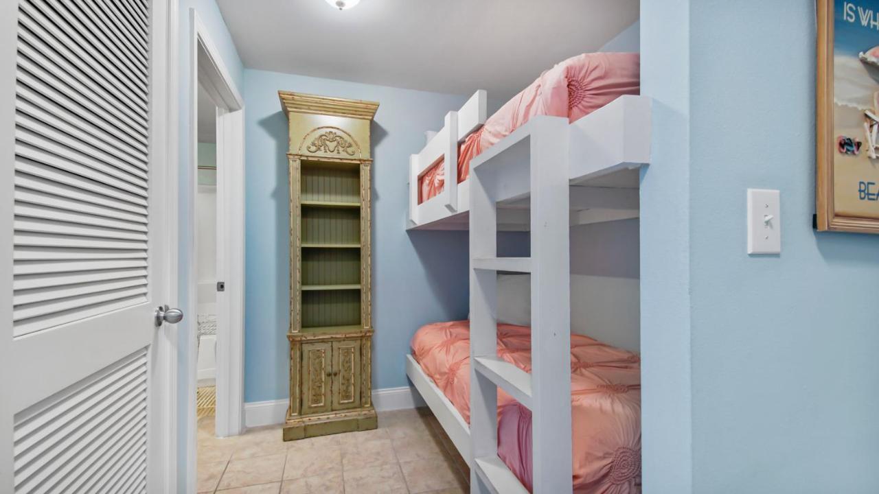 Laketown Wharf #1704 By Nautical Properties Vacation Rentals Panama City Beach Exterior foto