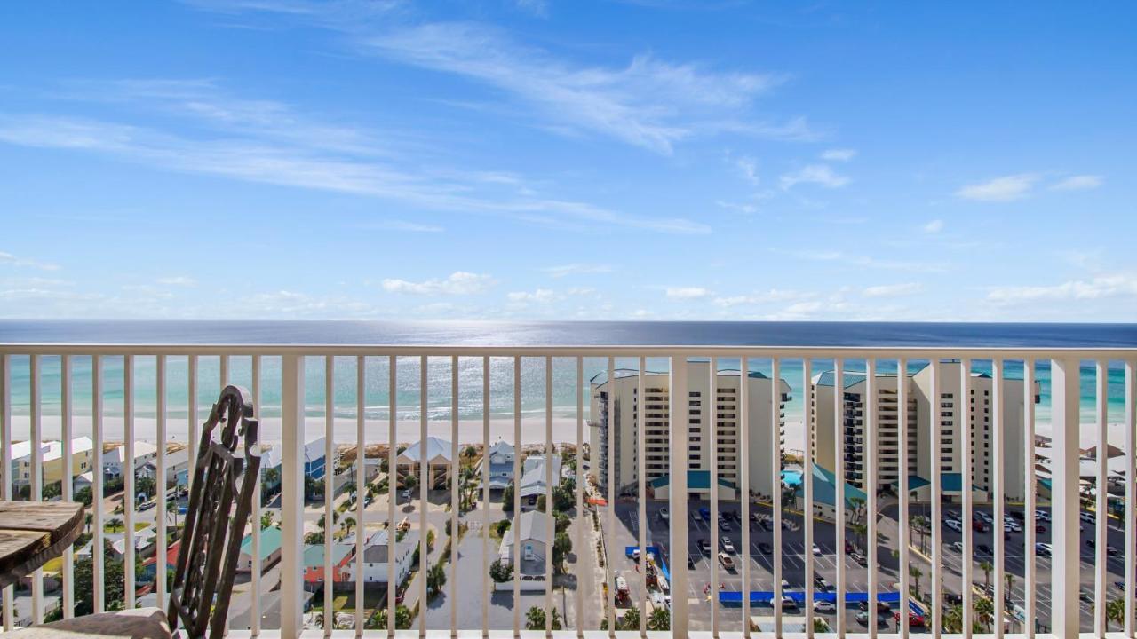 Laketown Wharf #1704 By Nautical Properties Vacation Rentals Panama City Beach Exterior foto