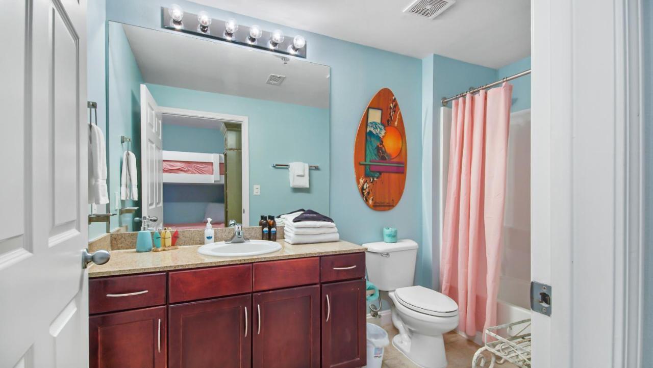 Laketown Wharf #1704 By Nautical Properties Vacation Rentals Panama City Beach Exterior foto