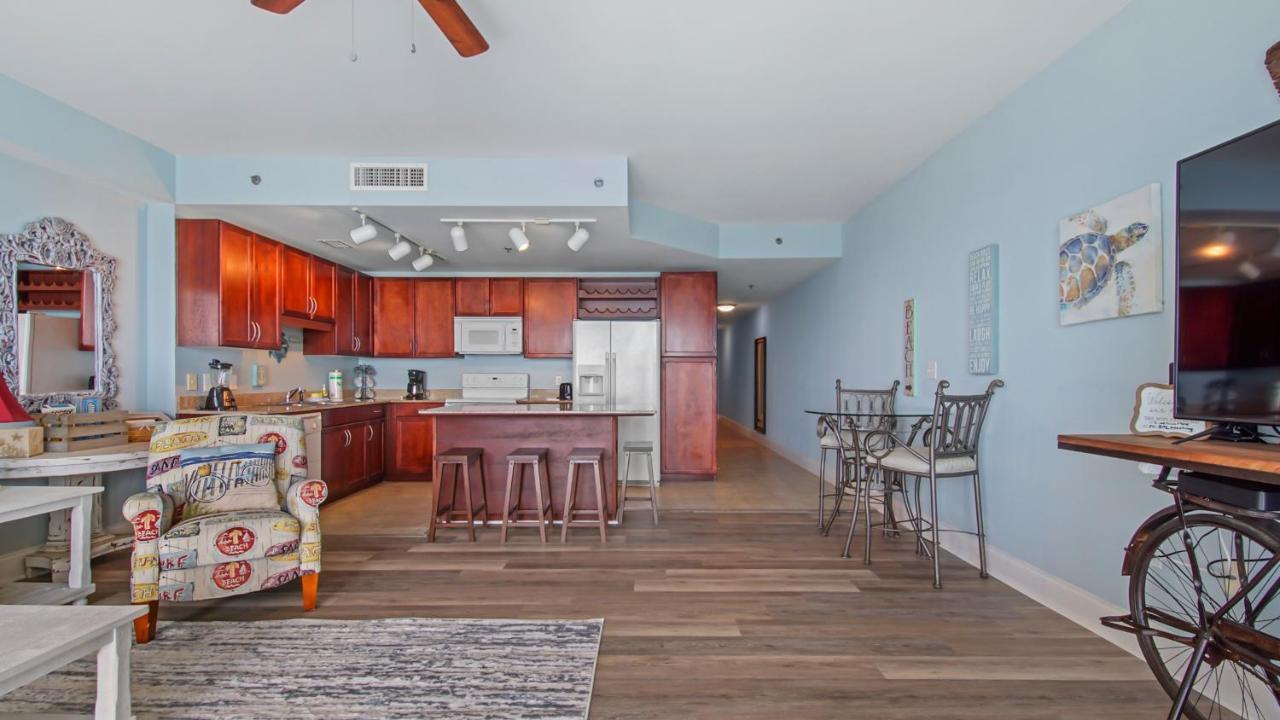Laketown Wharf #1704 By Nautical Properties Vacation Rentals Panama City Beach Exterior foto
