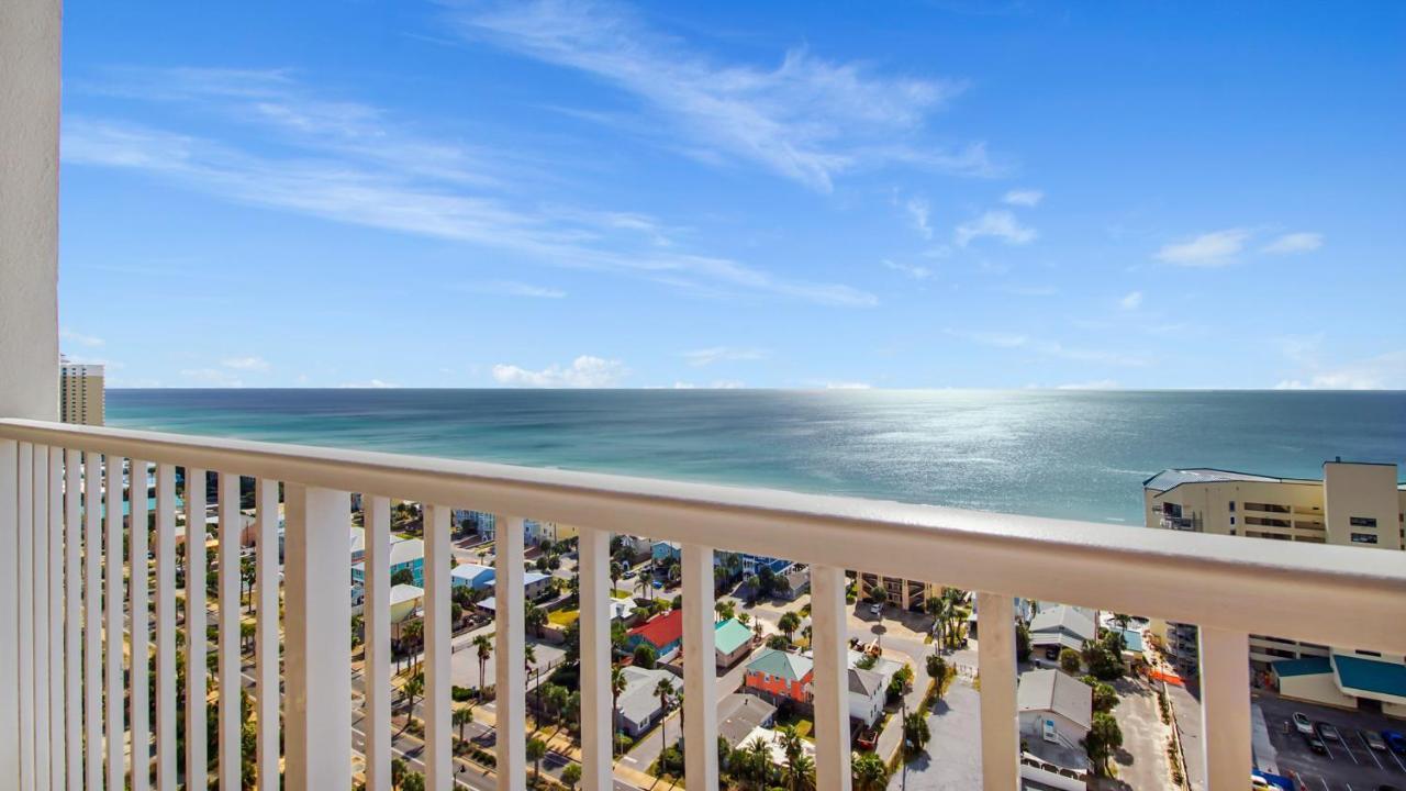 Laketown Wharf #1704 By Nautical Properties Vacation Rentals Panama City Beach Exterior foto