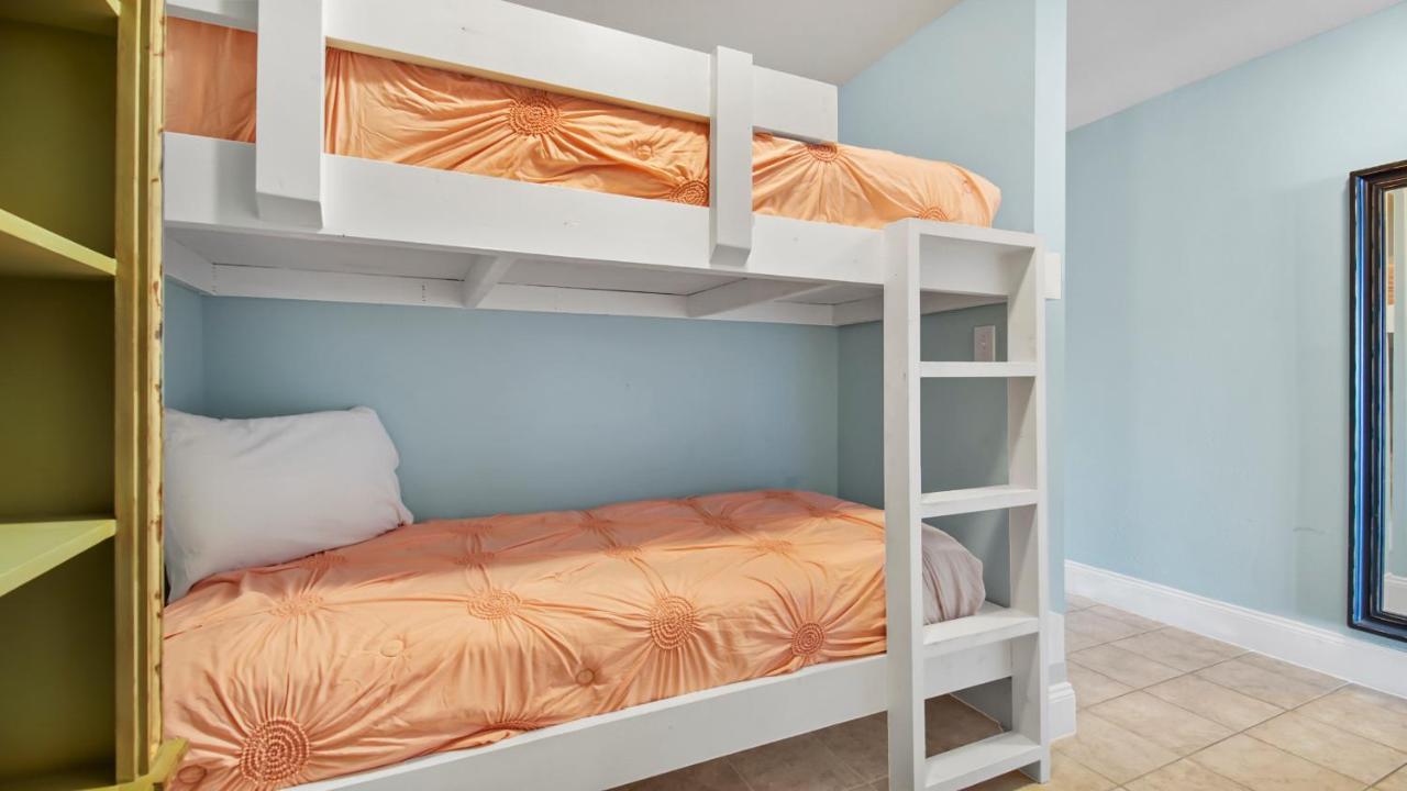 Laketown Wharf #1704 By Nautical Properties Vacation Rentals Panama City Beach Exterior foto