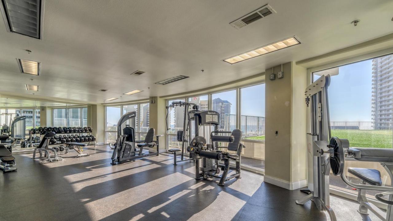 Laketown Wharf #1704 By Nautical Properties Vacation Rentals Panama City Beach Exterior foto