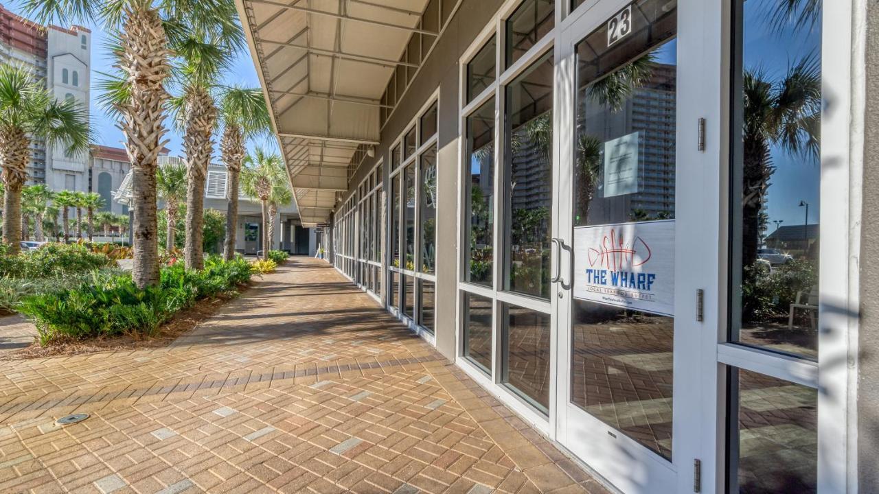 Laketown Wharf #1704 By Nautical Properties Vacation Rentals Panama City Beach Exterior foto