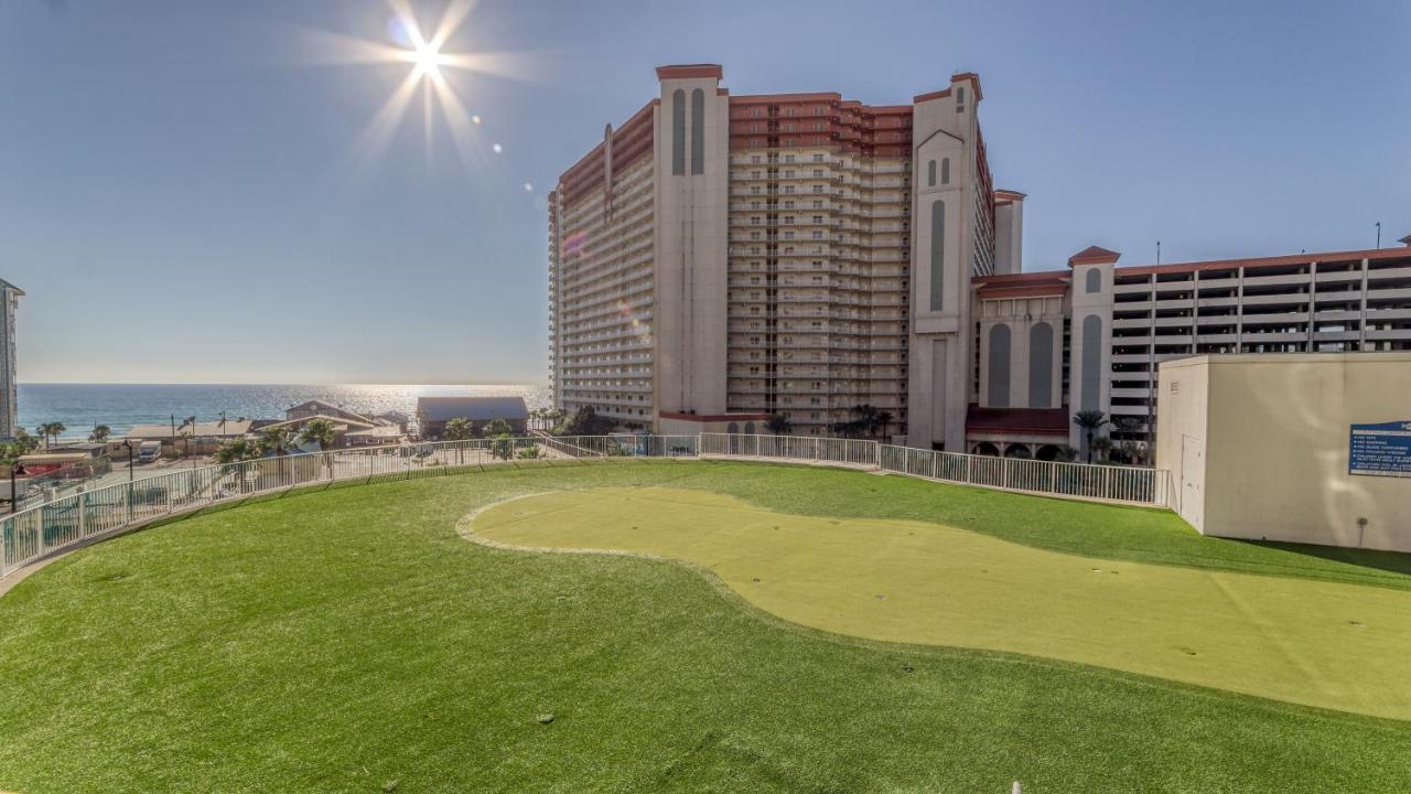 Laketown Wharf #1704 By Nautical Properties Vacation Rentals Panama City Beach Exterior foto