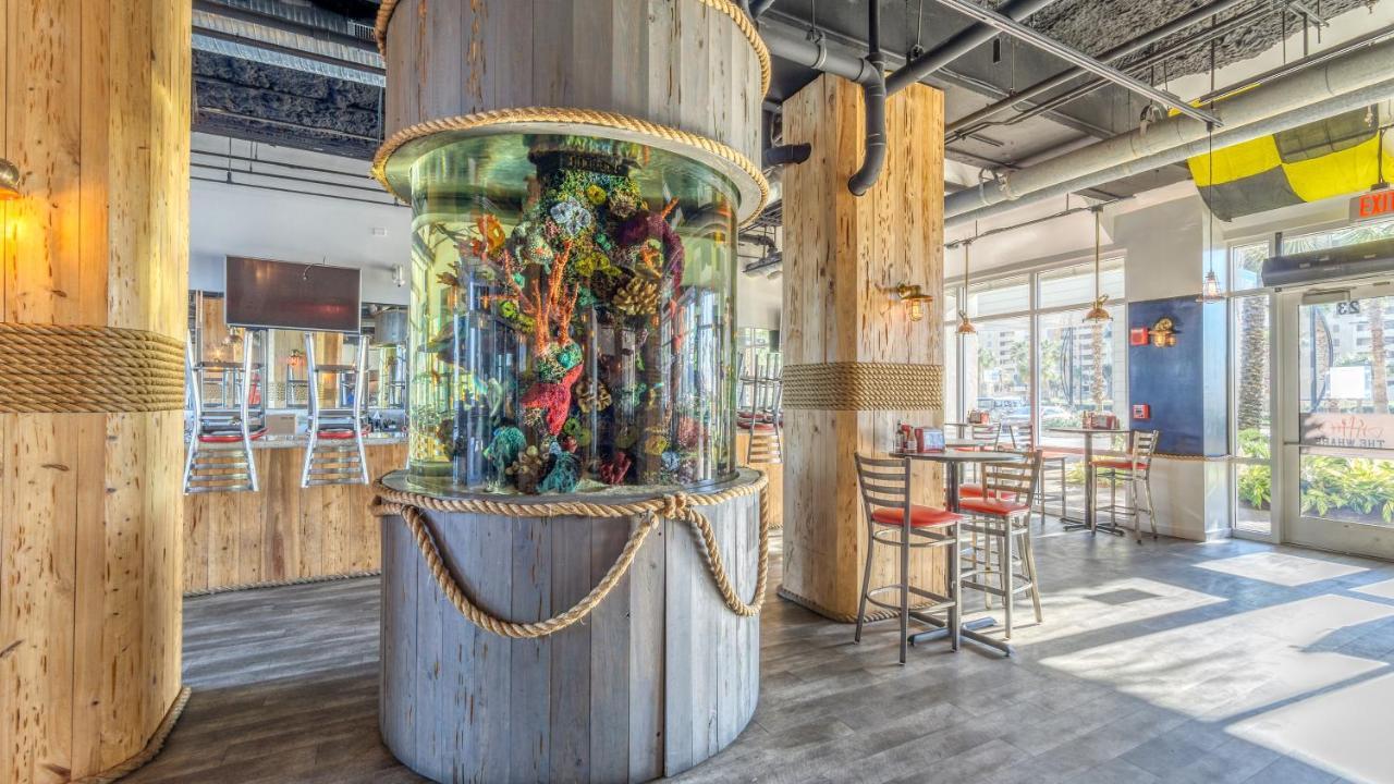 Laketown Wharf #1704 By Nautical Properties Vacation Rentals Panama City Beach Exterior foto