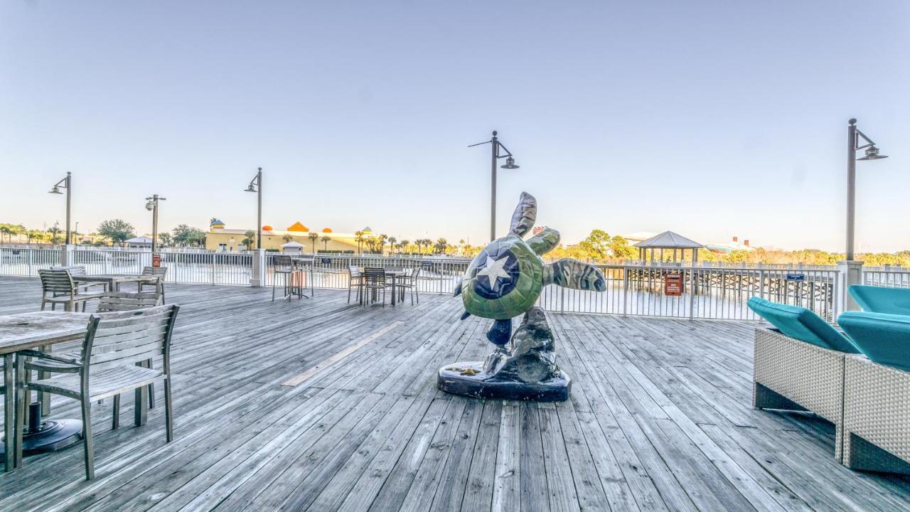 Laketown Wharf #1704 By Nautical Properties Vacation Rentals Panama City Beach Exterior foto