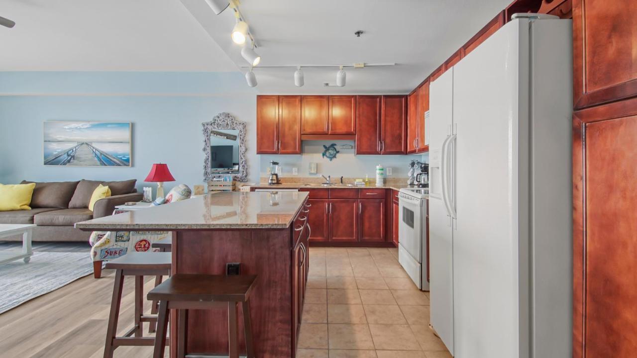 Laketown Wharf #1704 By Nautical Properties Vacation Rentals Panama City Beach Exterior foto
