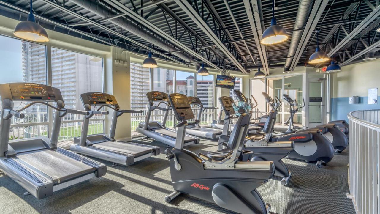 Laketown Wharf #1704 By Nautical Properties Vacation Rentals Panama City Beach Exterior foto